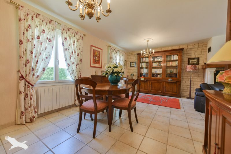 Vente Maison RILLY SUR LOIRE - 5 pièces -130 m² - (41150)