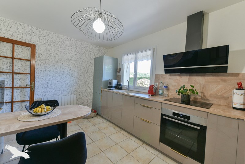 Vente Maison RILLY SUR LOIRE - 5 pièces -130 m² - (41150)
