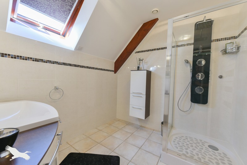 Vente Maison RILLY SUR LOIRE - 5 pièces -130 m² - (41150)