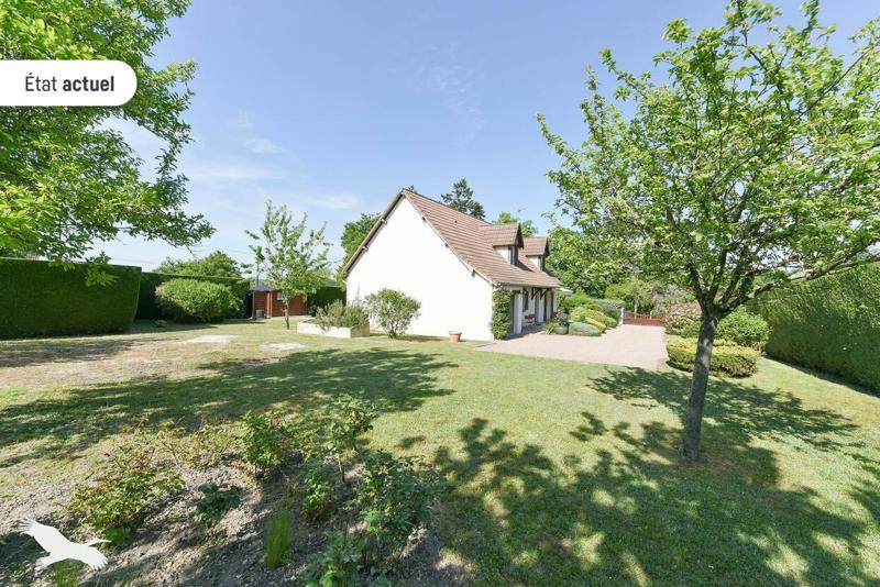 Vente Maison RILLY SUR LOIRE - 5 pièces -130 m² - (41150)