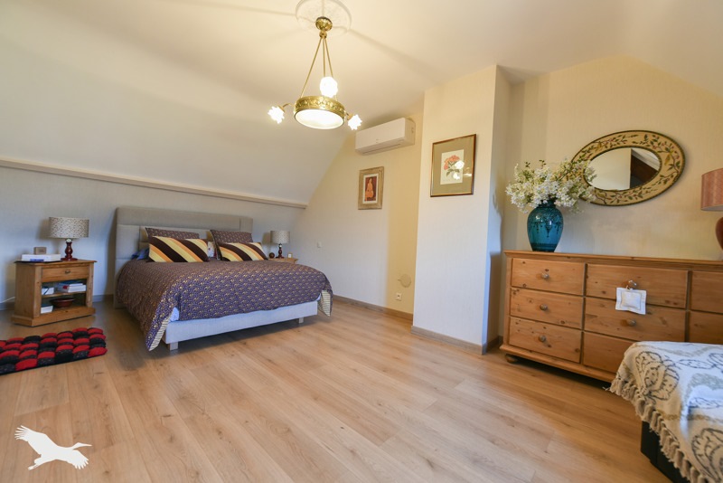 Vente Maison RILLY SUR LOIRE - 5 pièces -130 m² - (41150)