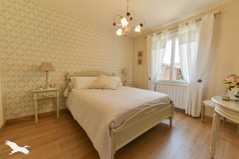Vente Maison RILLY SUR LOIRE - 5 pièces -130 m² - (41150)