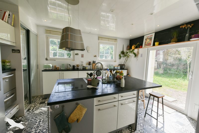 Vente Maison VEUZAIN SUR LOIRE - 4 pièces -122 m² - (41150)