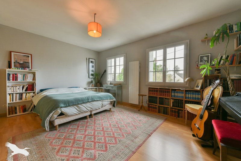 Vente Maison VEUZAIN SUR LOIRE - 4 pièces -122 m² - (41150)