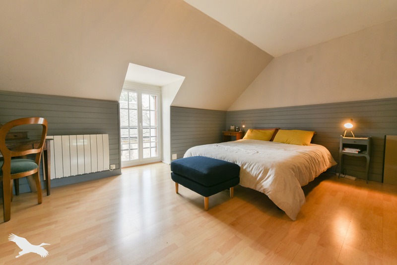 Vente Maison VEUZAIN SUR LOIRE - 4 pièces -122 m² - (41150)