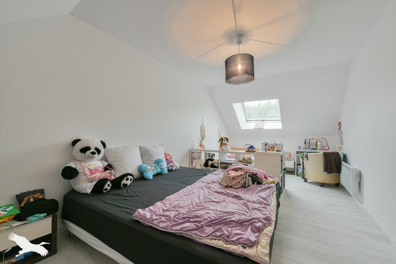 Vente Maison MESLAND - 4 pièces -125 m² - (41150)