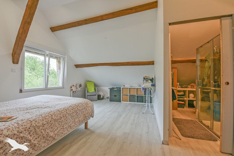 Vente Maison MESLAND - 4 pièces -125 m² - (41150)