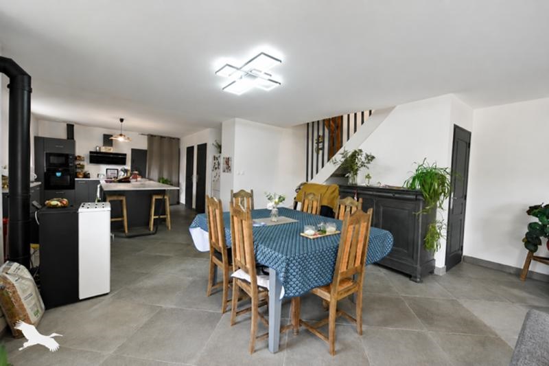 Vente Maison MESLAND - 4 pièces -125 m² - (41150)