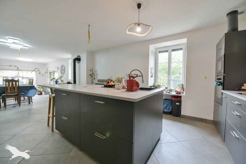 Vente Maison MESLAND - 4 pièces -125 m² - (41150)