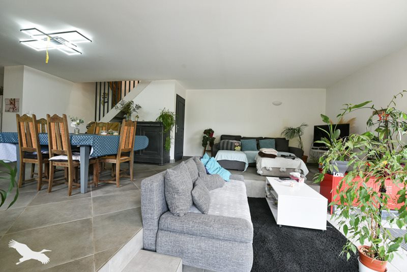 Vente Maison Mesland - 4 pièces -125 m² - (41150)