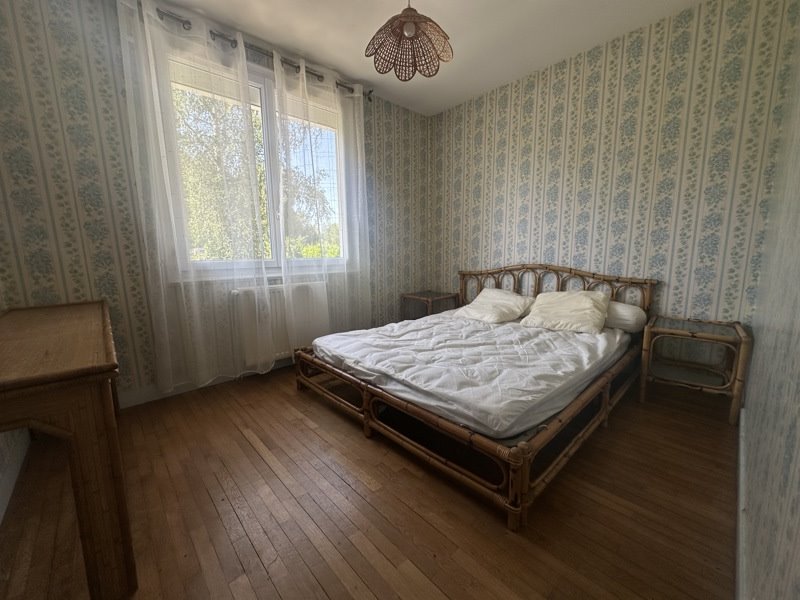 Vente Maison MONTEAUX - 4 pièces -87 m² - (41150)