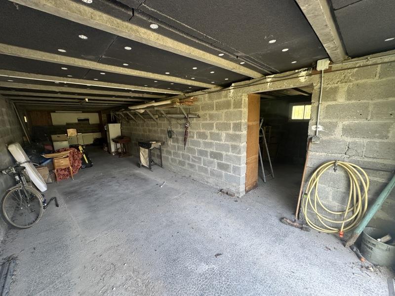 Vente Maison MONTEAUX - 4 pièces -87 m² - (41150)