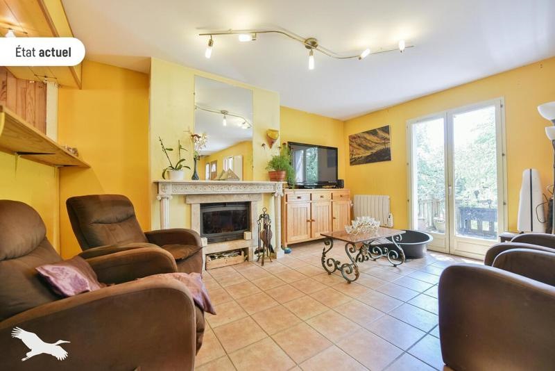 Vente Maison MESLAND - 4 pièces -90 m² - (41150)
