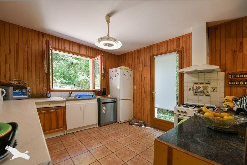 Vente Maison MESLAND - 4 pièces -90 m² - (41150)