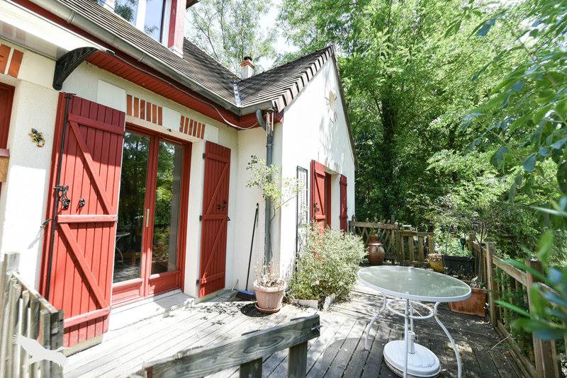 Vente Maison MESLAND - 4 pièces -90 m² - (41150)