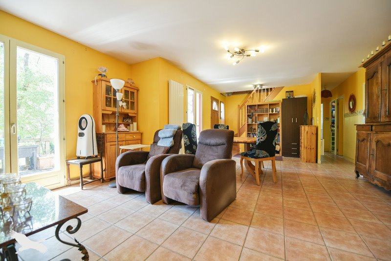 Vente Maison MESLAND - 4 pièces -90 m² - (41150)