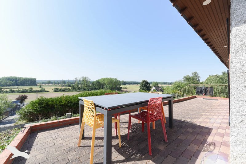 Vente Maison VALLOIRE SUR CISSE - 5 pièces -148 m² - (41150)
