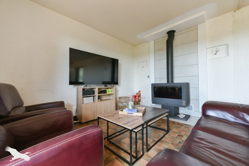 Vente Maison VALLOIRE SUR CISSE - 5 pièces -148 m² - (41150)
