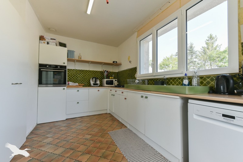 Vente Maison VALLOIRE SUR CISSE - 5 pièces -148 m² - (41150)