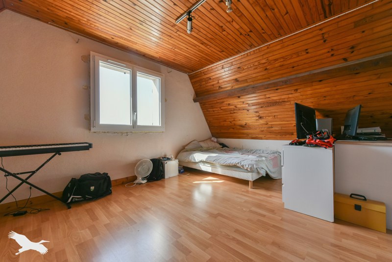 Vente Maison VALLOIRE SUR CISSE - 5 pièces -148 m² - (41150)