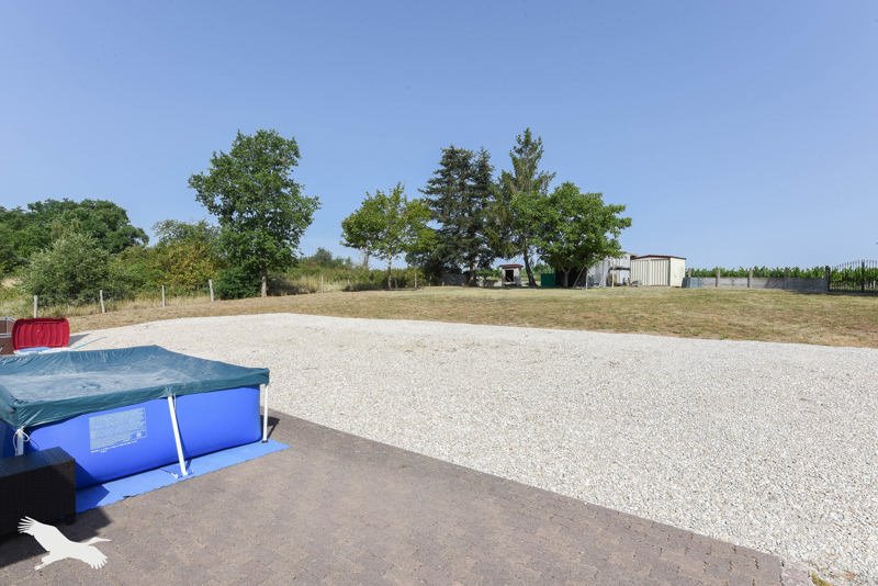 Vente Maison VALLOIRE SUR CISSE - 5 pièces -148 m² - (41150)