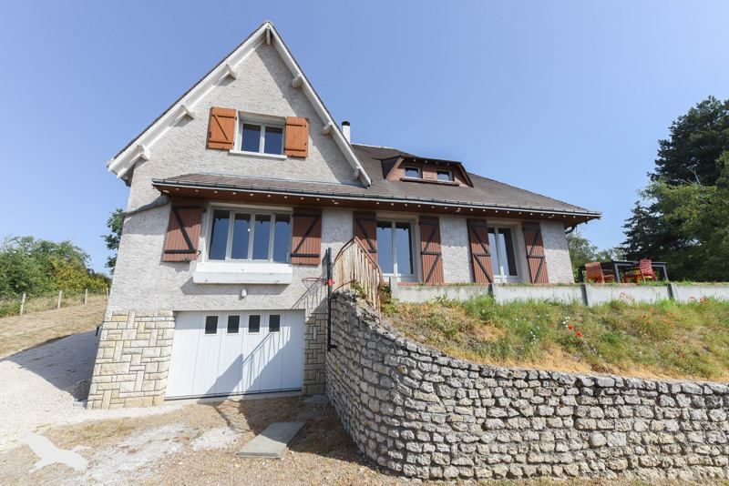 Vente Maison VALLOIRE SUR CISSE 41150 5 pièces - 148 m²