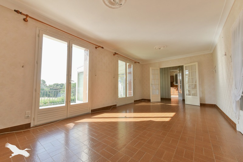 Vente Maison VALLOIRE SUR CISSE - 9 pièces -198 m² - (41150)