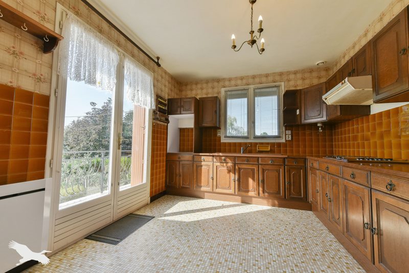 Vente Maison VALLOIRE SUR CISSE - 9 pièces -198 m² - (41150)