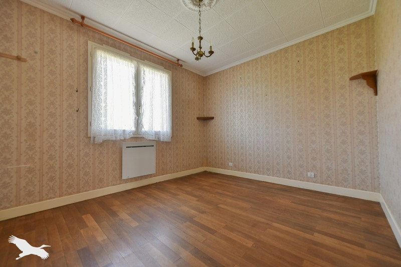 Vente Maison VALLOIRE SUR CISSE - 9 pièces -198 m² - (41150)