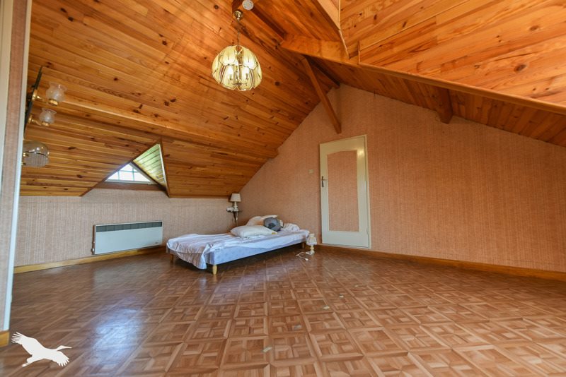Vente Maison VALLOIRE SUR CISSE - 9 pièces -198 m² - (41150)