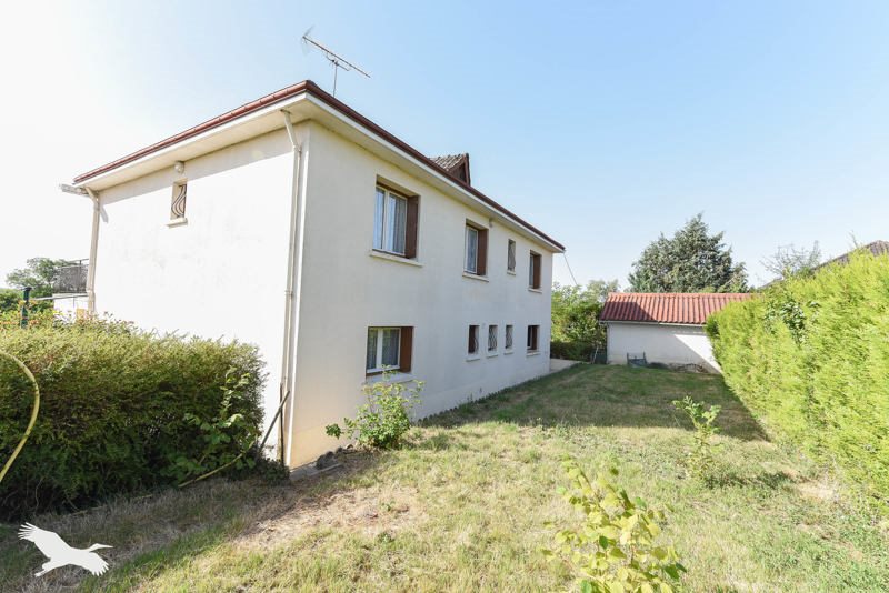 Vente Maison VALLOIRE SUR CISSE - 9 pièces -198 m² - (41150)
