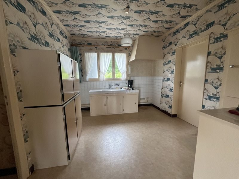 Vente Maison VEUZAIN SUR LOIRE - 3 pièces -63 m² - (41150)