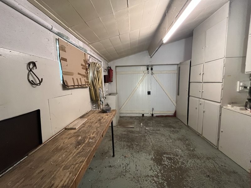 Vente Maison VEUZAIN SUR LOIRE - 3 pièces -63 m² - (41150)
