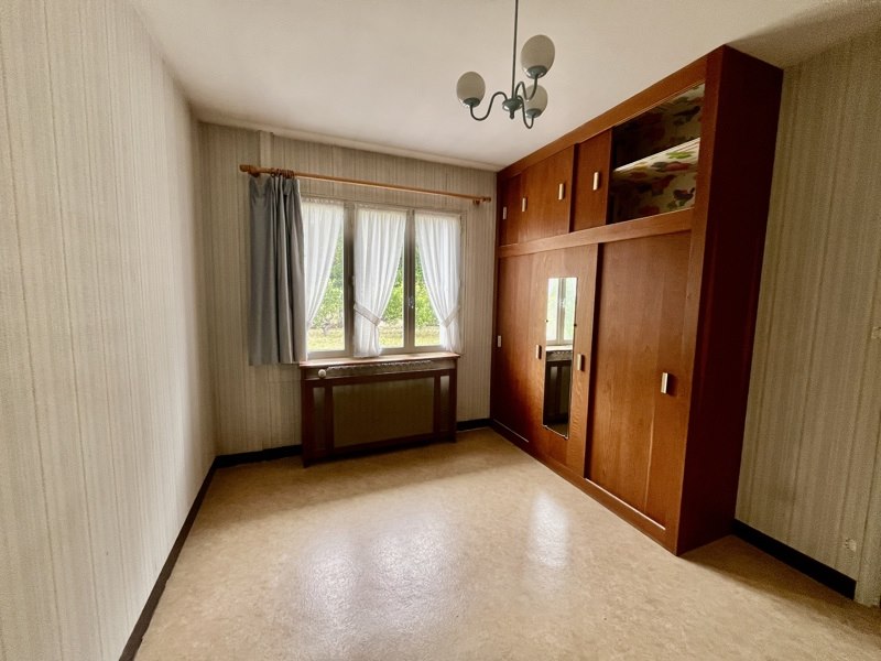 Vente Maison VEUZAIN SUR LOIRE - 3 pièces -63 m² - (41150)