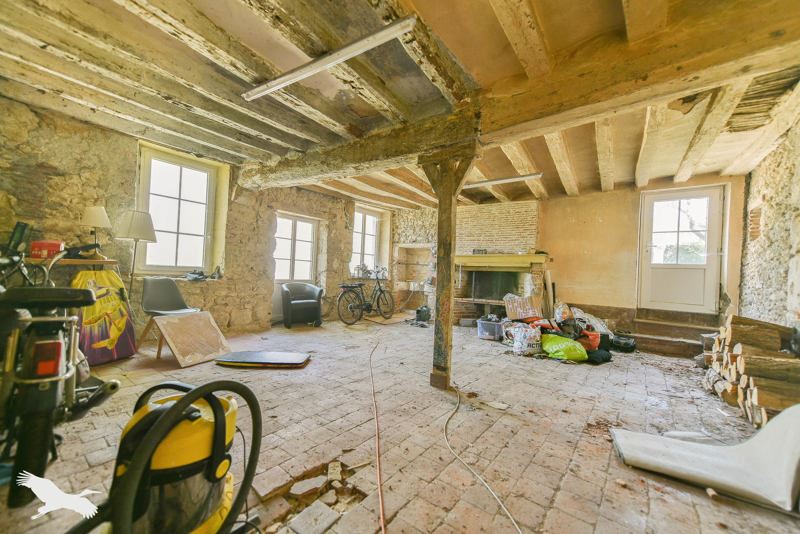 Vente Maison LES MONTILS - 6 pièces -148 m² - (41120)