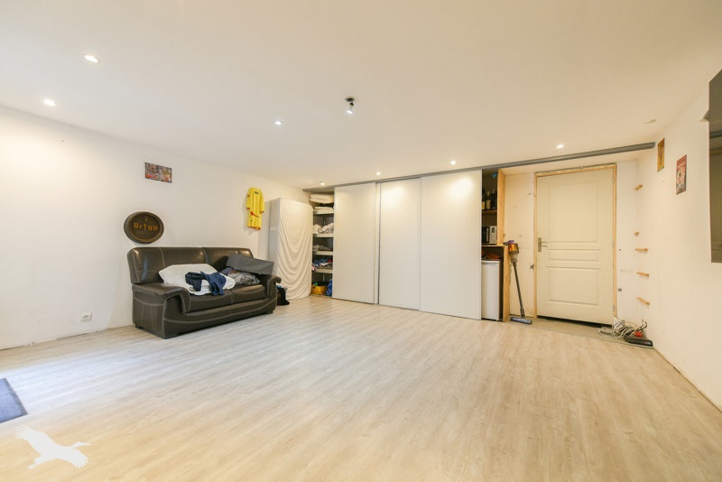 Vente Maison LES MONTILS - 6 pièces -148 m² - (41120)