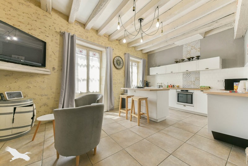 Vente Maison LES MONTILS - 6 pièces -148 m² - (41120)