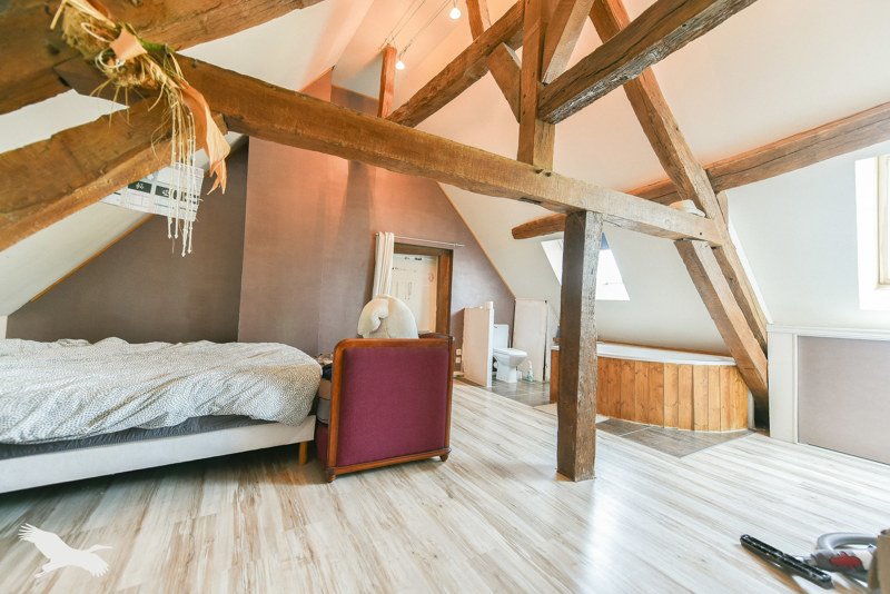 Vente Maison LES MONTILS - 6 pièces -148 m² - (41120)