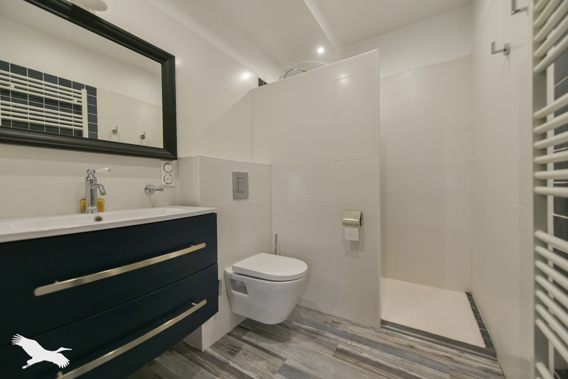Vente Maison VEUZAIN SUR LOIRE - 5 pièces -159 m² - (41150)