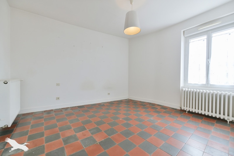 Vente Maison VEUZAIN SUR LOIRE - 5 pièces -159 m² - (41150)