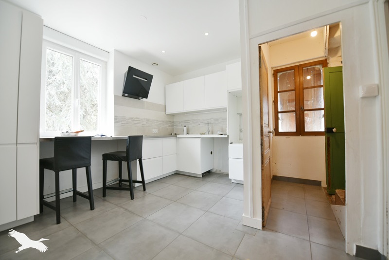 Vente Maison VEUZAIN SUR LOIRE - 5 pièces -159 m² - (41150)
