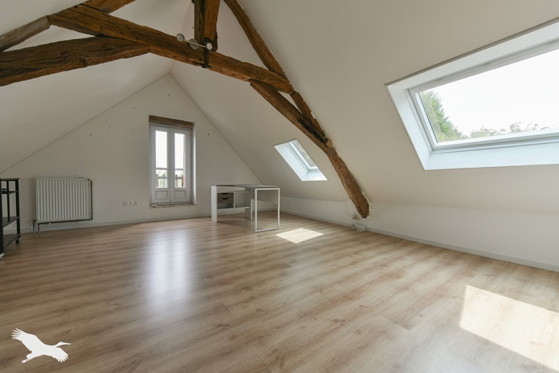 Vente Maison VEUZAIN SUR LOIRE - 5 pièces -159 m² - (41150)