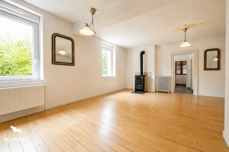 Vente Maison VEUZAIN SUR LOIRE - 5 pièces -159 m² - (41150)