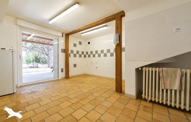 Vente Maison VEUZAIN SUR LOIRE - 5 pièces -159 m² - (41150)