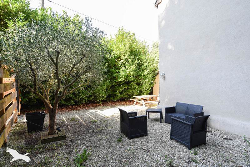 Vente Maison CHAUMONT SUR LOIRE - 2 pièces -35 m² - (41150)