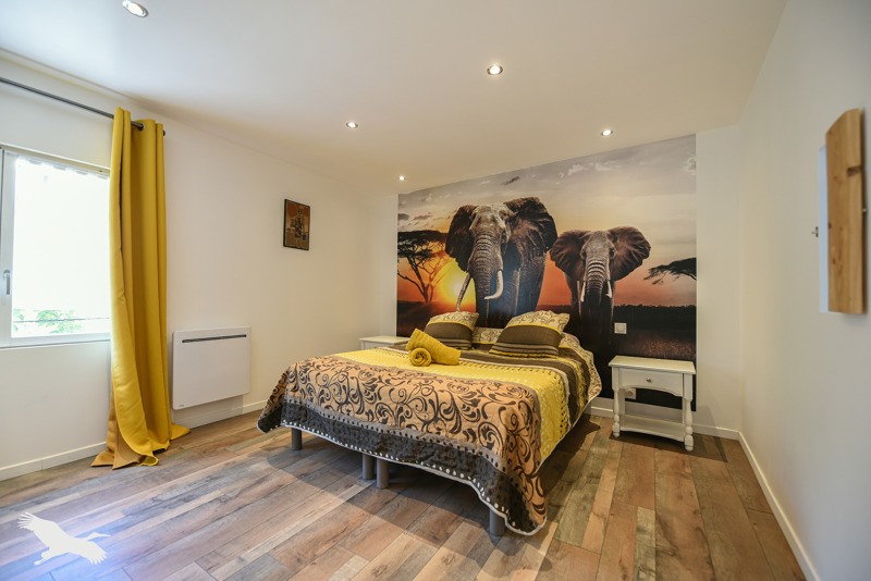 Vente Maison CHAUMONT SUR LOIRE - 2 pièces -35 m² - (41150)