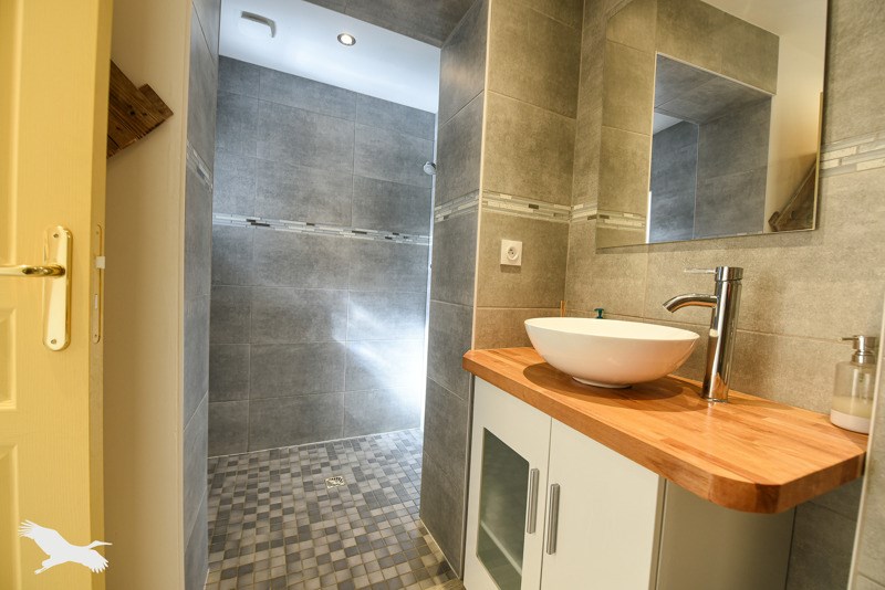 Vente Maison CHAUMONT SUR LOIRE - 2 pièces -35 m² - (41150)