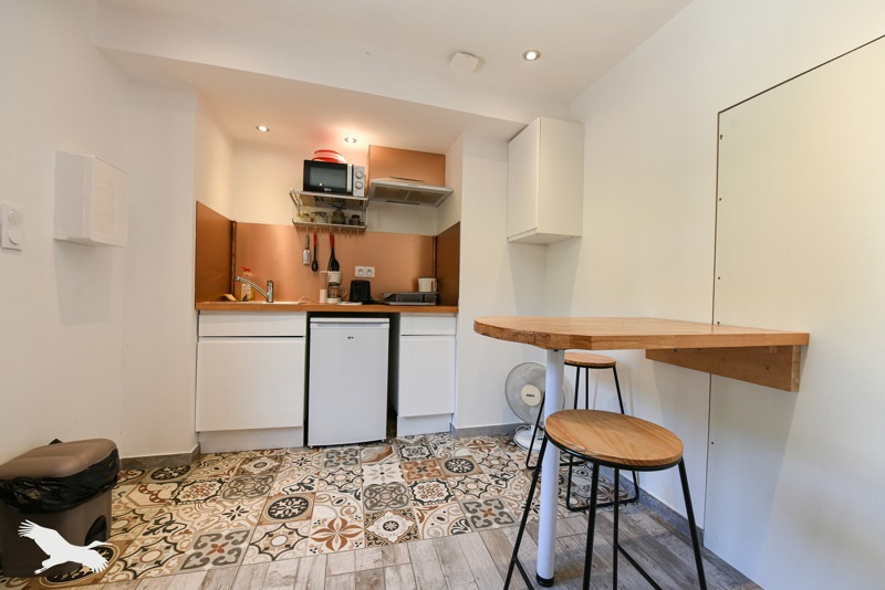 Vente Maison CHAUMONT SUR LOIRE - 1 pièce -23 m² - (41150)