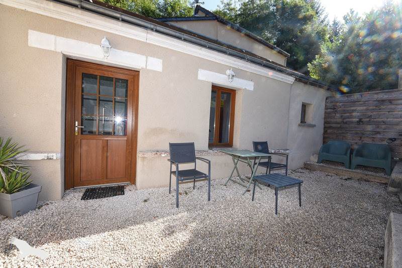 Vente Maison CHAUMONT SUR LOIRE - 1 pièce -23 m² - (41150)