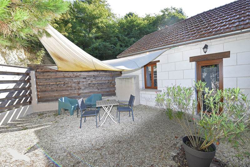 Vente Maison CHAUMONT SUR LOIRE - 1 pièce -27 m² - (41150)